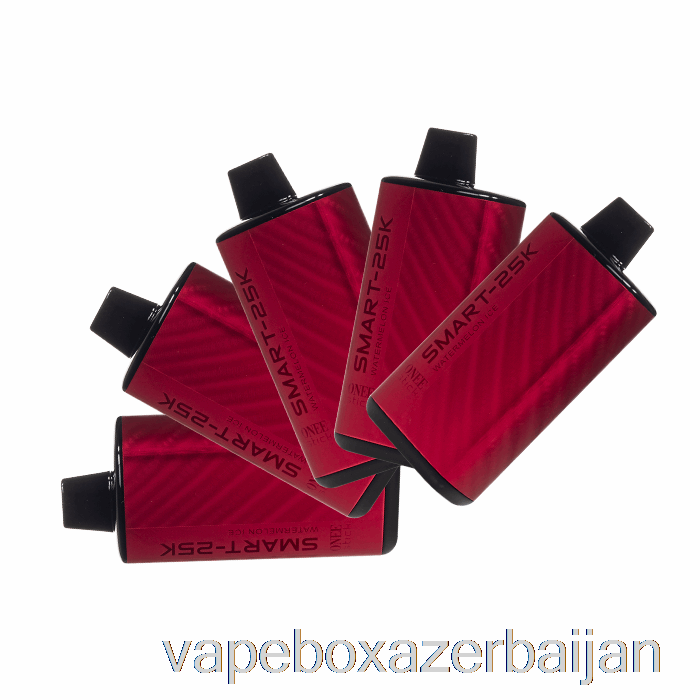 Vape Box Azerbaijan [5-Pack] Kangvape Onee Stick Smart TC25K Disposable